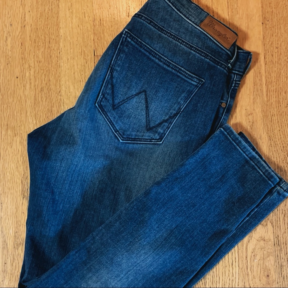 Wranglers